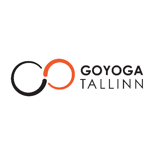 Goyoga Tallinn logo