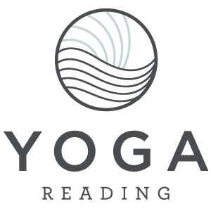 Yoga Reading logo